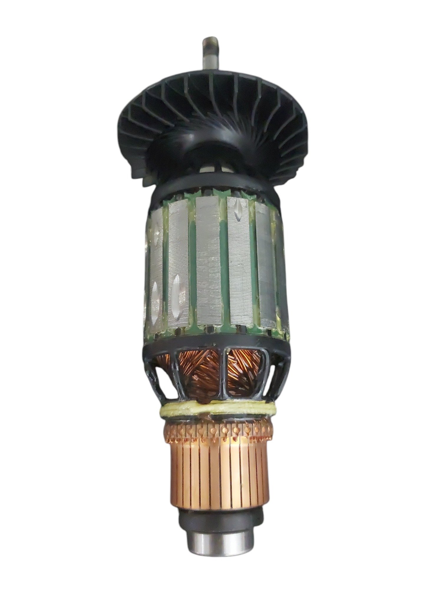 Inducido Esmeril Dewalt Dwe490/491/n467980